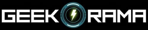 Geekorama
