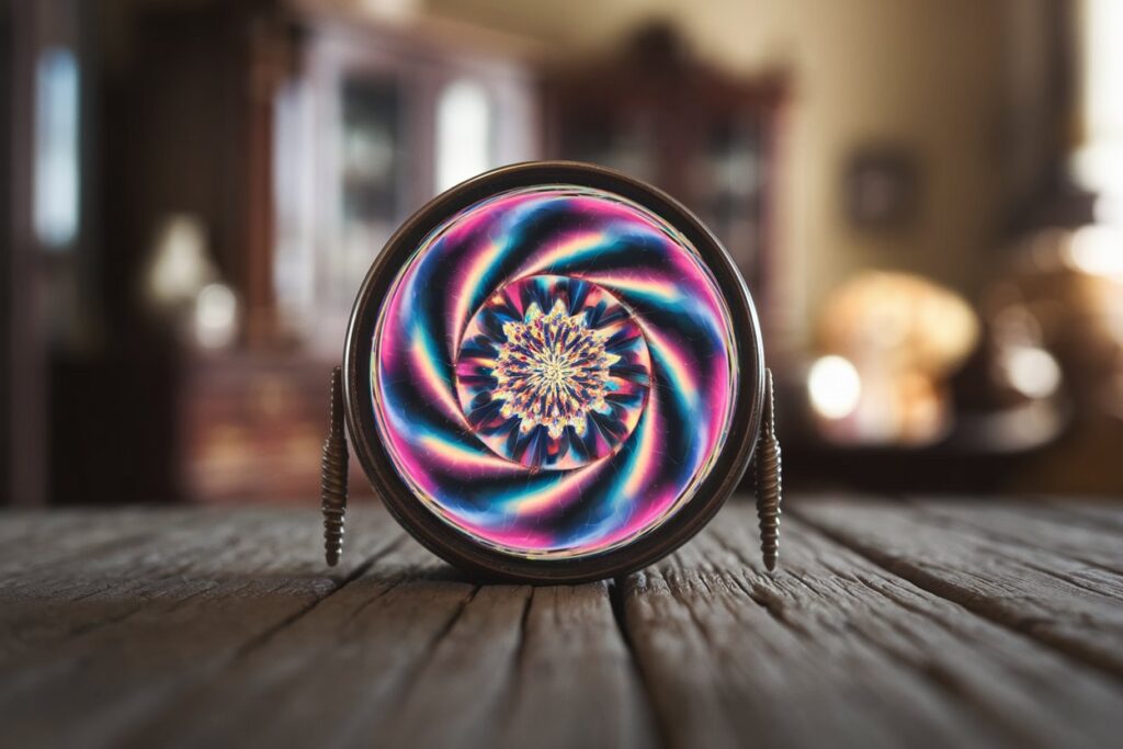 Kaleidoscope : l’ordre de visionnage préféré des spectateurs dévoilé Kaleidoscope