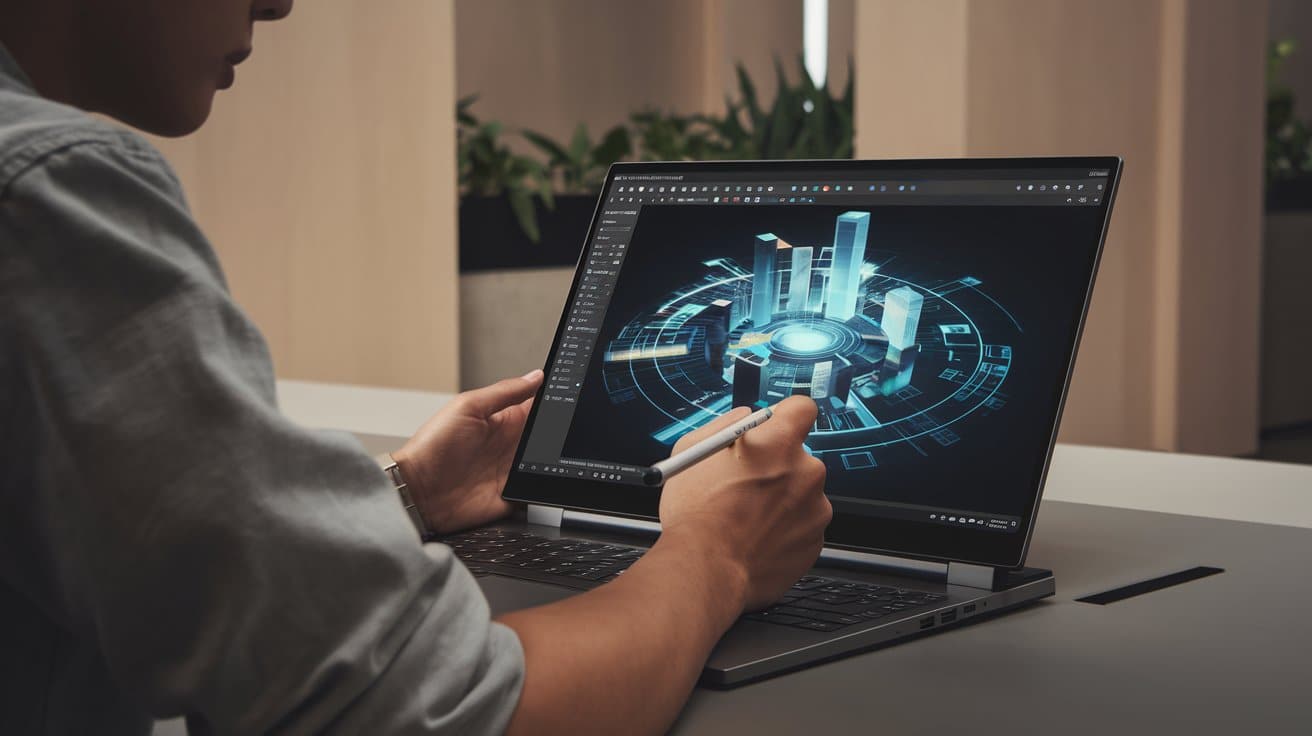 NVIDIA Canvas