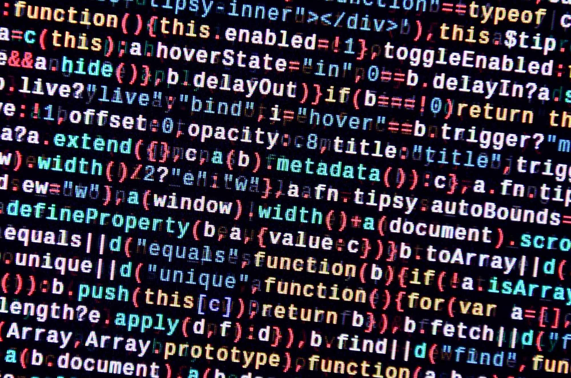 Javascript functions, variables, objects