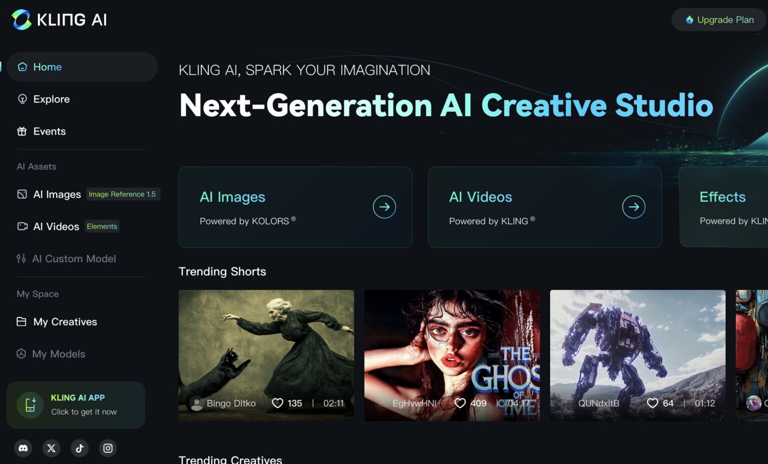 Mon avis sur Kling AI : une révolution dans la création de contenu vidéo kling ai