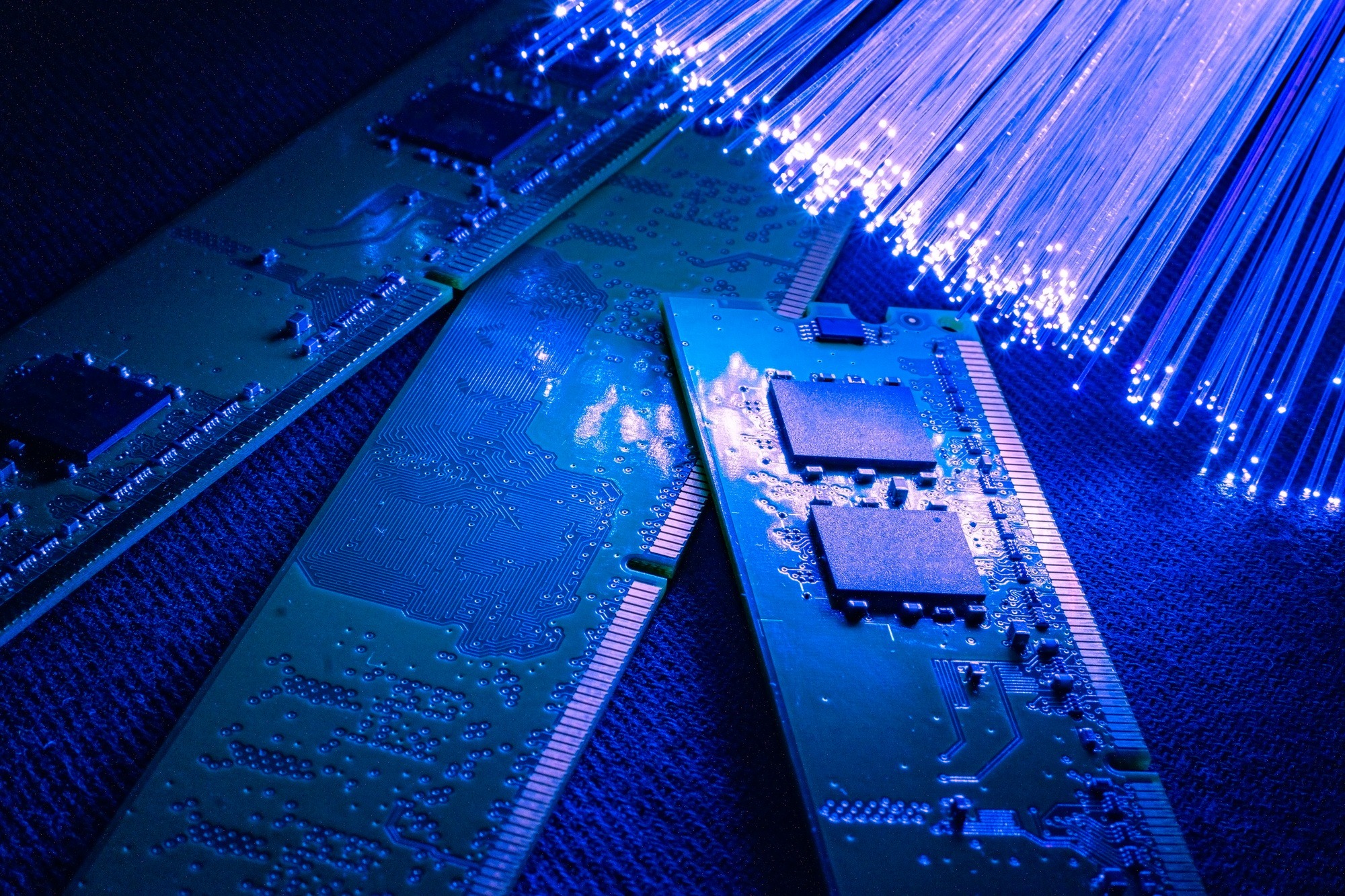 ram memories