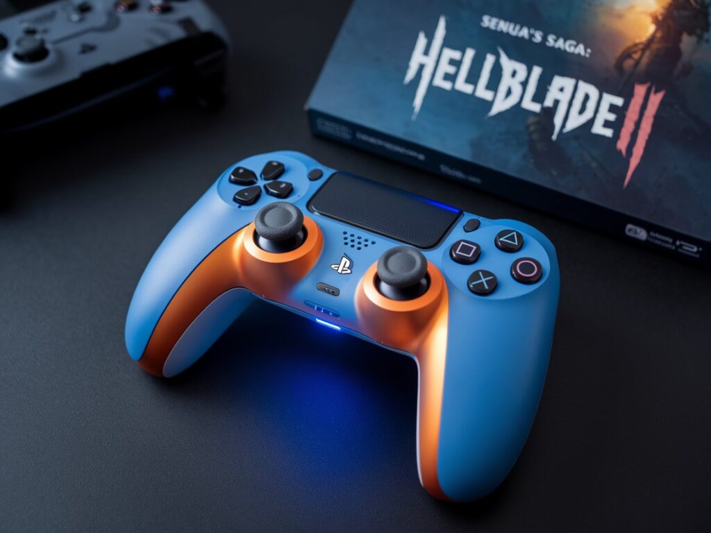 Hellblade 2 sur PS5 : Rumeur ou Réalité ? Hellblade 2 sur PS5 : Rumeur ou Réalité ?