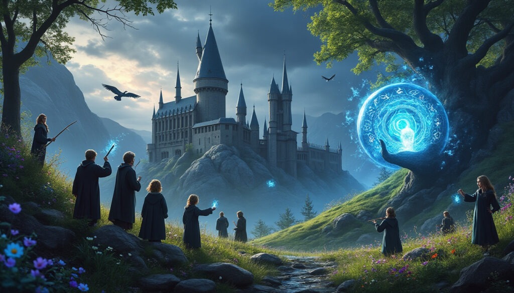 Hogwarts legacy 2 : date de sortie, trailer et nouveautés à connaître découvrez tout sur hogwarts legacy 2 : la date de sortie tant attendue, le trailer captivant et les nouveautés palpitantes qui enrichiront votre expérience dans l'univers magique de poudlard. ne manquez aucune information sur cette suite exceptionnelle !