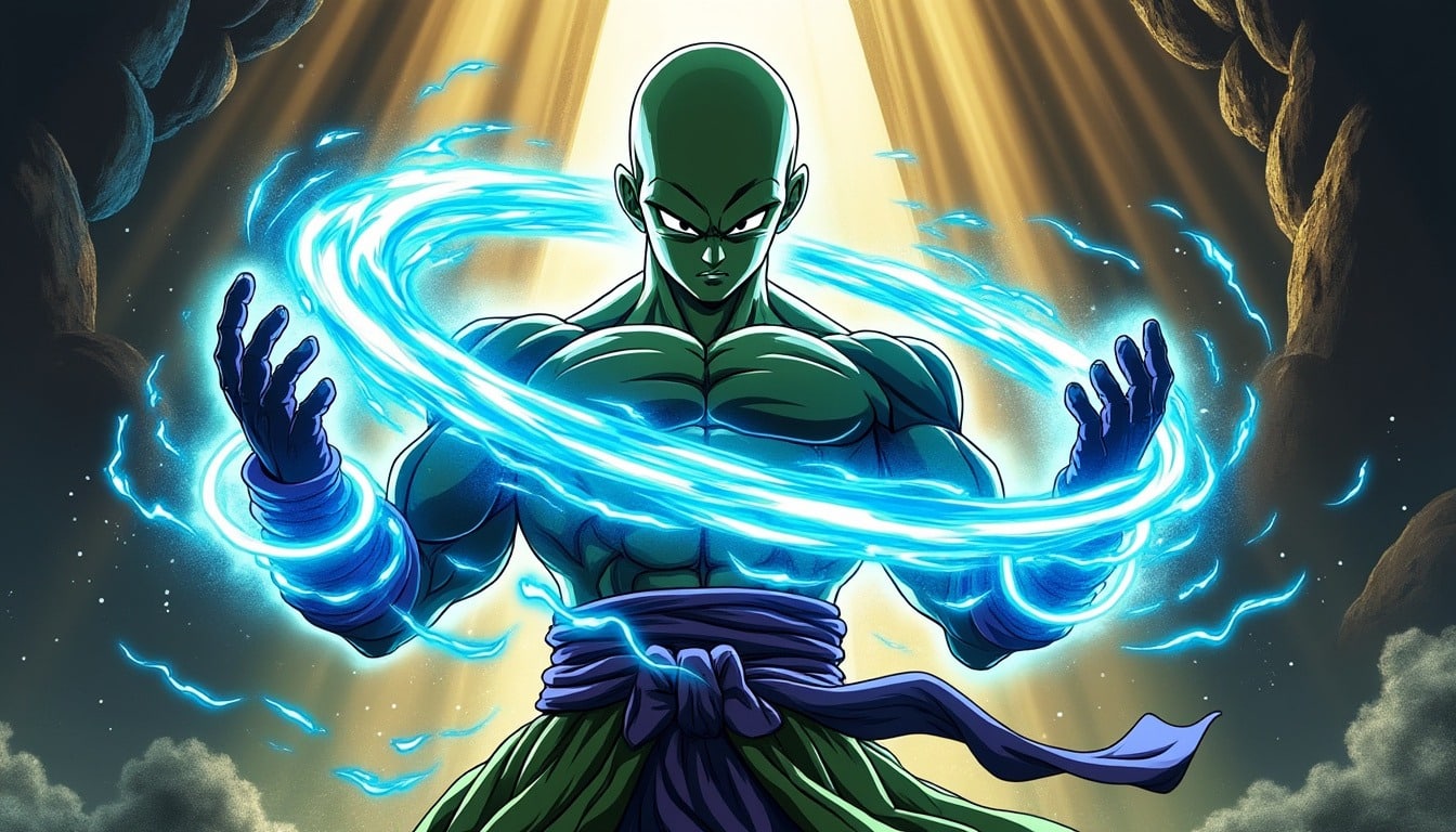 découvrez les 10 nameks les plus puissants de dragon ball z, des guerriers emblématiques dotés de capacités incroyables. plongez dans l'univers fascinant des saiyans et de leurs alliés, et apprenez-en davantage sur la force, les techniques et les contributions de ces personnages légendaires à la saga.