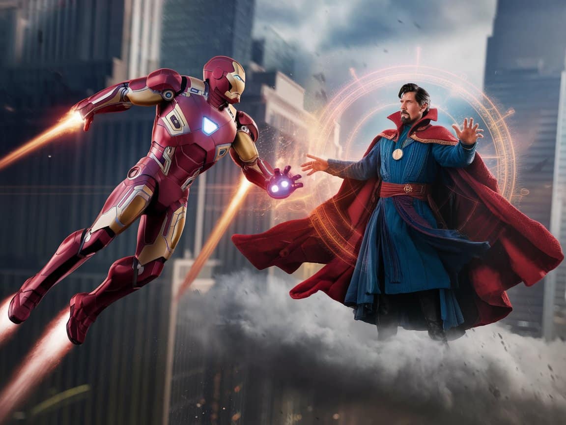 Marvel Rivals