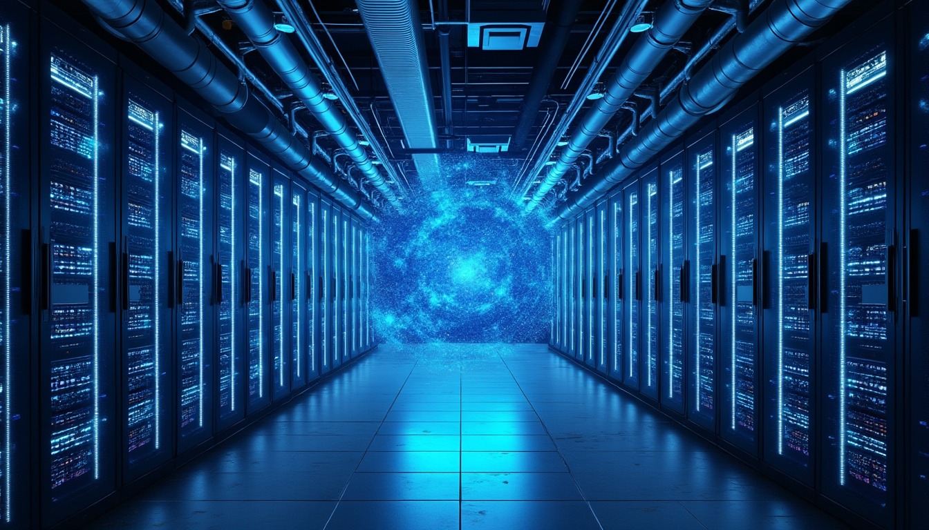 découvrez comment meta, dirigée par mark zuckerberg, projette d'investir 200 milliards de dollars dans la construction d'un centre de données dédié à l'intelligence artificielle. un projet ambitieux qui pourrait transformer le paysage technologique et renforcer l'innovation en ia.