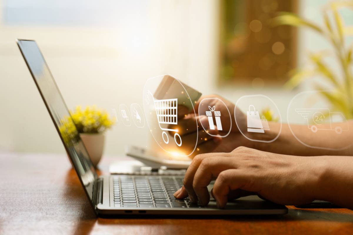 création e-commerce performant
