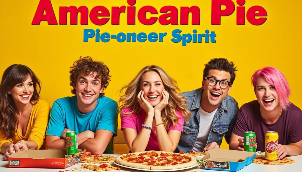 American Pie 5 : date de sortie, scénario et acteurs à connaître découvrez tout ce qu'il faut savoir sur 'american pie 5' : la date de sortie tant attendue, un aperçu du scénario captivant et la liste des acteurs qui feront partie de cette nouvelle aventure comique.