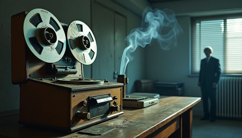 Analyse du Blu-Ray 4K UHD de ‘The Conversation’ : Un Chef-d’Œuvre Palpitant de Francis Ford Coppola et Gene Hackman découvrez notre analyse détaillée du blu-ray 4k uhd du film 'the conversation', un chef-d'œuvre captivant signé francis ford coppola. plongez dans l'univers intrigant de gene hackman et explorez les améliorations visuelles et sonores de cette édition, offrant une expérience cinématographique inégalée.