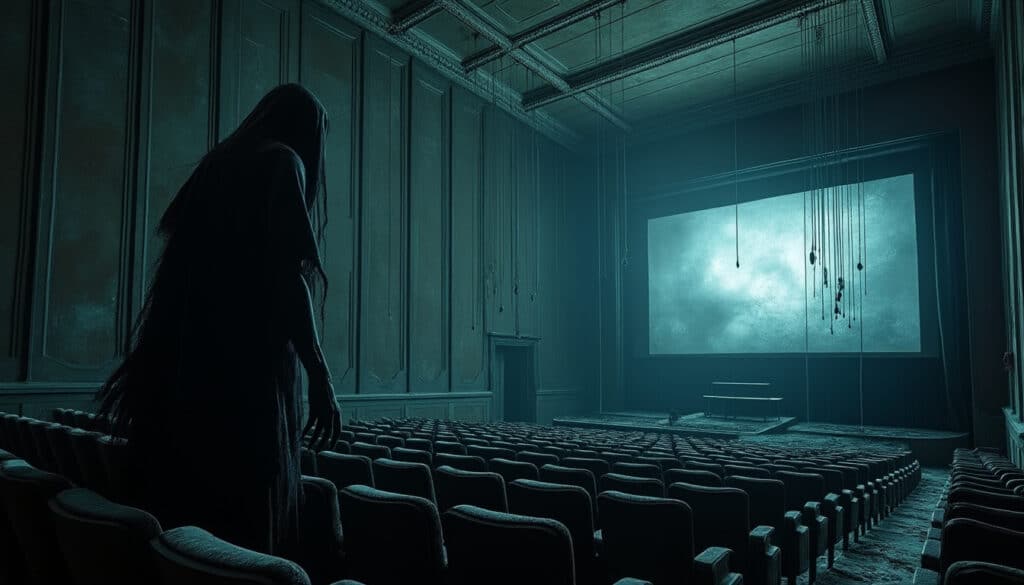 Critique Blu-Ray de ‘The Strings’ (2020) – Un Film d’Horreur Évolutif qui Éveille une Angoisse Persistante découvrez notre critique détaillée du blu-ray de 'the strings', un film d'horreur de 2020 qui plonge le spectateur dans une atmosphère troublante et une angoisse persistante. explorez les thèmes captivants et les techniques cinématographiques qui font de ce film une œuvre évolutive et marquante du genre.