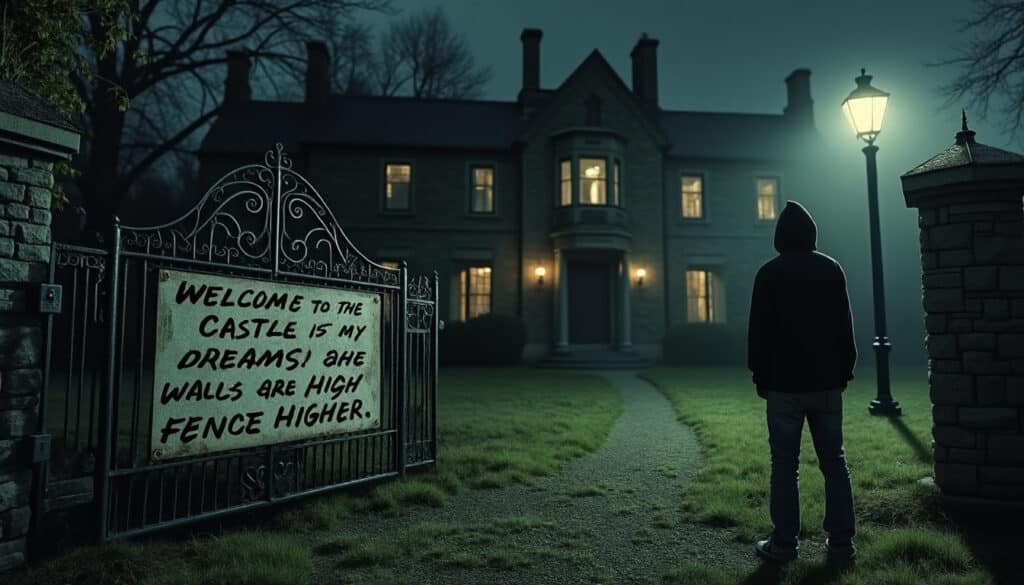 découvrez notre critique de 'borderline', une œuvre captivante qui explore les méandres de l'obsession à travers un récit troublant mêlant humour noir et émotion. plongez dans cette fascinante exploration de la psyché humaine.