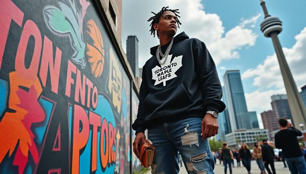 plongez dans l'univers de 'boxcutter', un jeune rappeur qui explore les rues vibrantes de toronto à la recherche de son identité. cette critique met en lumière son odyssée touchante de découverte personnelle, présentée au sxsw 2025. découvrez comment sa musique résonne avec les luttes et les aspirations de la jeunesse contemporaine.