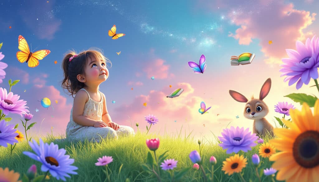 Critique de ‘Maya, donne-moi un titre’ – Michel Gondry donne vie à l’imagination de sa fille dans une lettre d’amour cinématographique découvrez la critique du film 'maya, donne-moi un titre' de michel gondry, où le réalisateur puise dans l'imagination de sa fille pour créer une touchante lettre d'amour cinématographique. plongez dans un univers poétique qui célèbre l'innocence et la créativité.