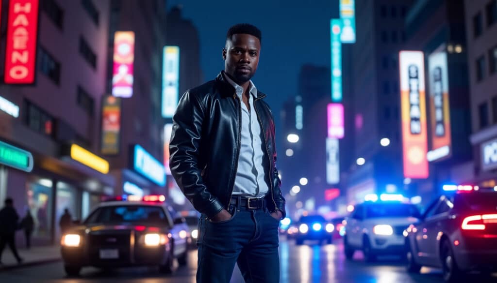 Critique de la Saison 1 de ‘Dope Thief’ : Brian Tyree Henry Propulse une Série Policier Prévisible vers de Nouveaux Sommets découvrez notre critique de la saison 1 de 'dope thief', où brian tyree henry élève cette série policière prévisible à des sommets inespérés. analyse des personnages, des intrigues captivantes et des rebondissements qui font de cette série un incontournable. ne manquez pas notre avis sur cette production haletante !