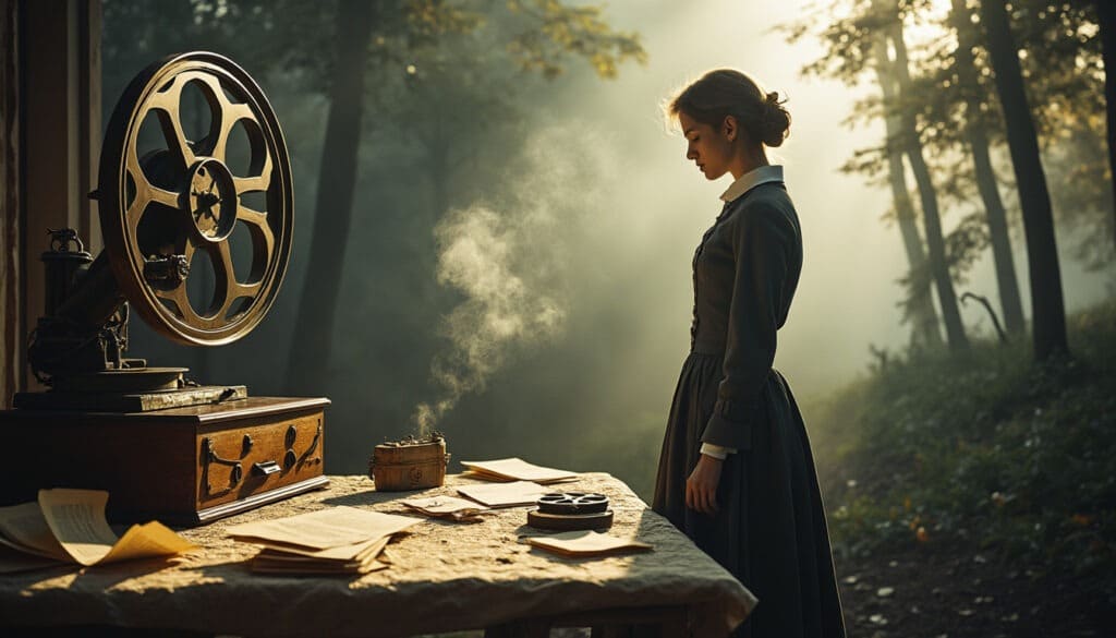 découvrez notre critique de 'l'acteur', un film enchanteur qui explore les souvenirs perdus à travers une narration captivante. bien que l'œuvre offre des émotions fortes, elle souffre d'incohérences qui interrogent. plongez dans notre analyse pour en savoir plus sur ce voyage cinématographique.