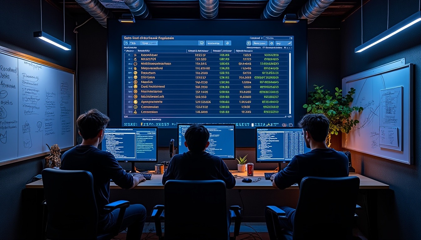 découvrez notre critique de 'lifehack', un film de casse palpitant qui plonge au cœur de l'univers numérique. présenté au sxsw 2025, ce thriller captivant explore les défis et les dangers du hacking moderne. ne manquez pas notre analyse des performances, de la réalisation et des thèmes qui font de ce film une expérience cinématographique incontournable.