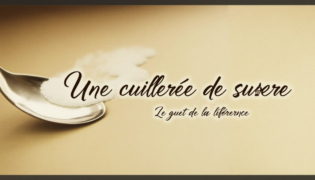 Critique du Blu-Ray de ‘une cuillerée de sucre’ – un film d’horreur psychologique alimenté par la drogue découvrez notre critique du blu-ray de 'une cuillerée de sucre', un film d'horreur psychologique fascinant. plongez dans l'univers sombre et troublant de ce thriller alimenté par la drogue, où chaque scène vous tiendra en haleine. analyse des performances, de la réalisation et des éléments stylistiques qui font de ce film une expérience inoubliable.