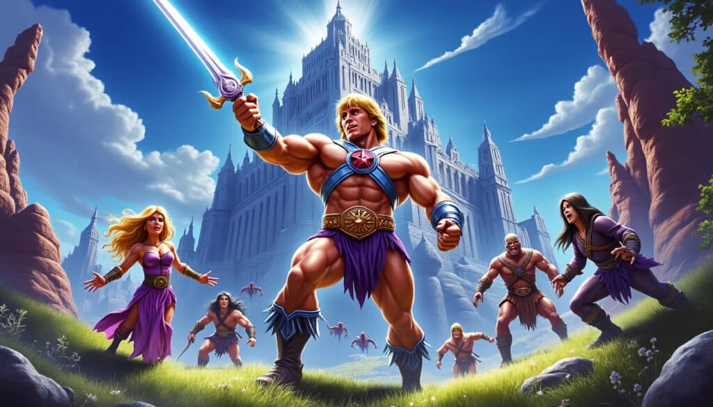 Dolph Lundgren suggère-t-il une apparition surprise dans ‘Les Maîtres de l’Univers’ ? découvrez les dernières rumeurs entourant dolph lundgren et son possible retour dans 'les maîtres de l'univers'. une apparition surprise pourrait-elle ravir les fans de la franchise ? plongez dans les détails de cette éventualité captivante.