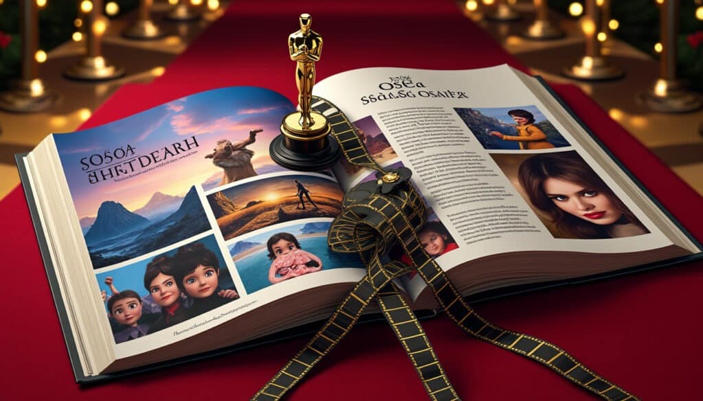 Guide de GVN sur les courts-métrages nommés aux Oscars 2025 découvrez notre guide complet sur les courts-métrages nommés aux oscars 2025. plongez dans l'univers du cinéma avec des analyses, des critiques et des informations exclusives sur les talents en lice. ne manquez pas les pépites qui pourraient remporter la précieuse statuette !