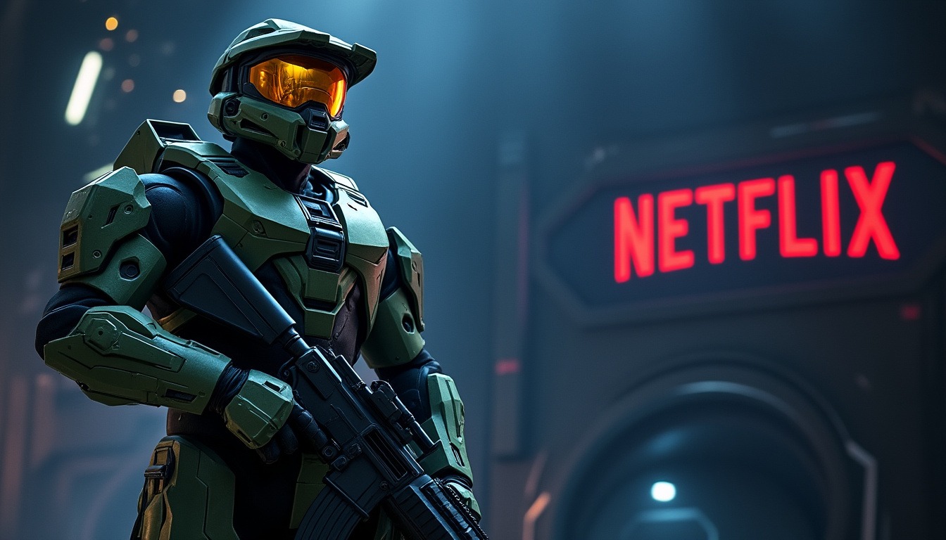 découvrez les dernières rumeurs autour de la saison 3 de halo, une série emblématique qui pourrait bientôt revenir sur netflix. plongée dans l'univers captivant du jeu vidéo adapté en série, explorez les attentes et les nouveautés à venir.