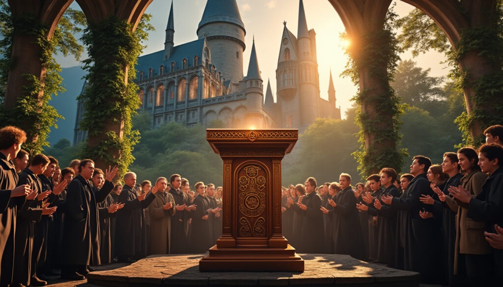 Harry Potter : quand seront annoncés les nouveaux acteurs de Harry, Ron et Hermione ? découvrez les dernières informations concernant l'annonce des nouveaux acteurs pour les rôles emblématiques de harry, ron et hermione dans l'univers d'harry potter. restez à l'affût des actualités et ne manquez pas les dates clés de cette excitante reprise !