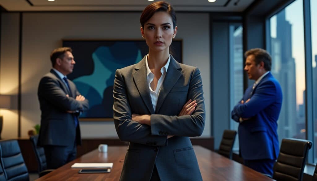 découvrez tout ce que vous devez savoir sur la saison 2 de hierarchy, la série captivante de netflix. plongez dans les intrigues à venir, les personnages retrouvés et les révélations prometteuses qui vous attendent dans cette nouvelle saison.