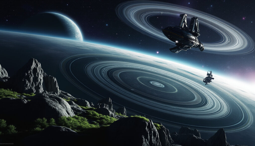 Interstellar 2 : une suite à prévoir pour le chef-d’œuvre de Nolan ? découvrez les spéculations autour d'une potentielle suite d'interstellar, le chef-d'œuvre de christopher nolan. plongez dans les détails et les attentes des fans pour interstellar 2, une aventure spatiale inédite en perspective.