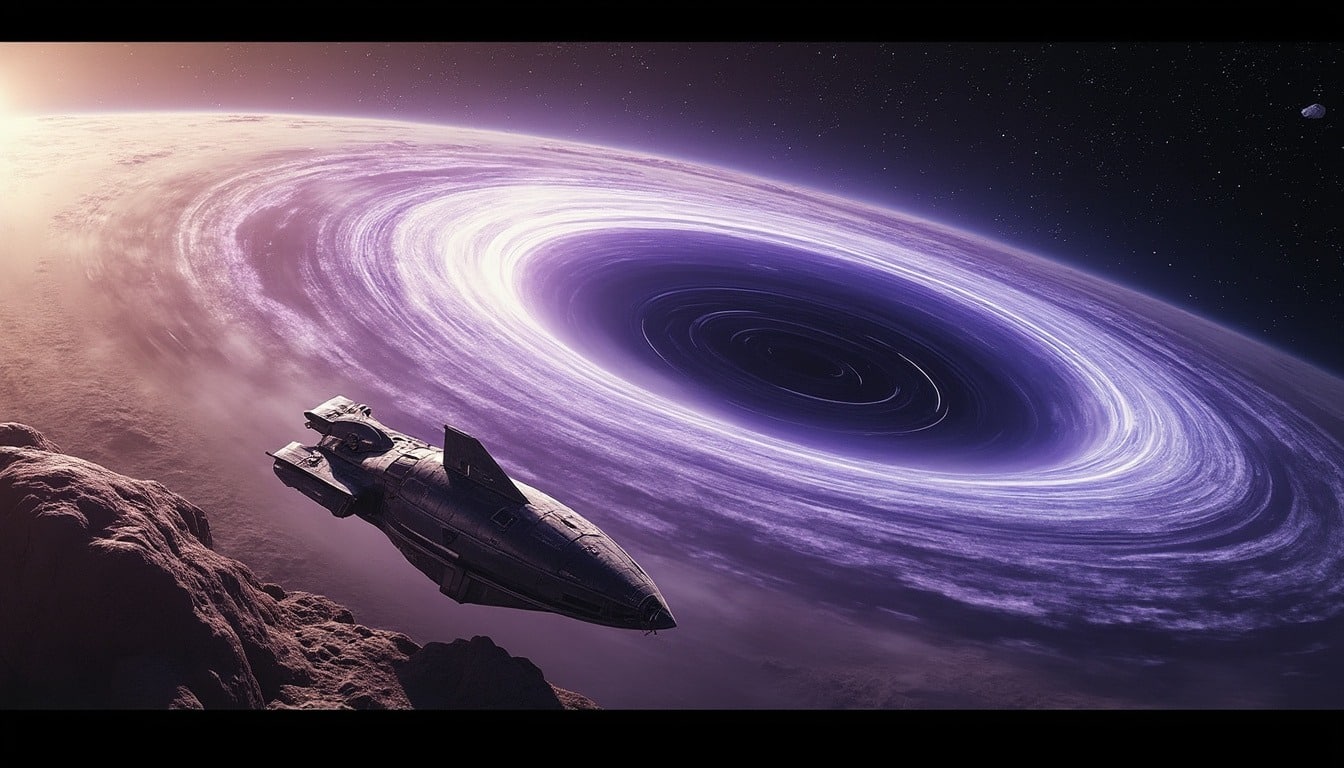 découvrez les dernières rumeurs et analyses sur une éventuelle suite d'interstellar, le chef-d'œuvre de christopher nolan. cette page explore les possibilités intrigantes d'interstellar 2, son impact sur la science-fiction et les attentes des fans.