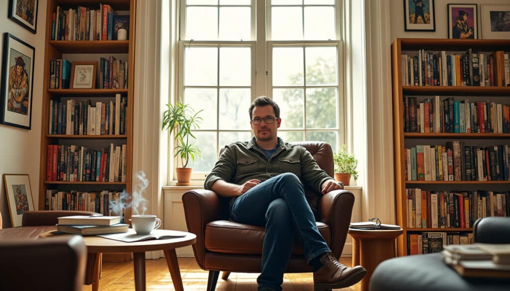 Interview exclusive avec Patrick Horvath, créateur de ‘Free For All’ chez Oni Press découvrez notre interview exclusive avec patrick horvath, l'esprit créatif derrière 'free for all' chez oni press. plongez dans son univers, ses inspirations et les coulisses de cette œuvre captivante.