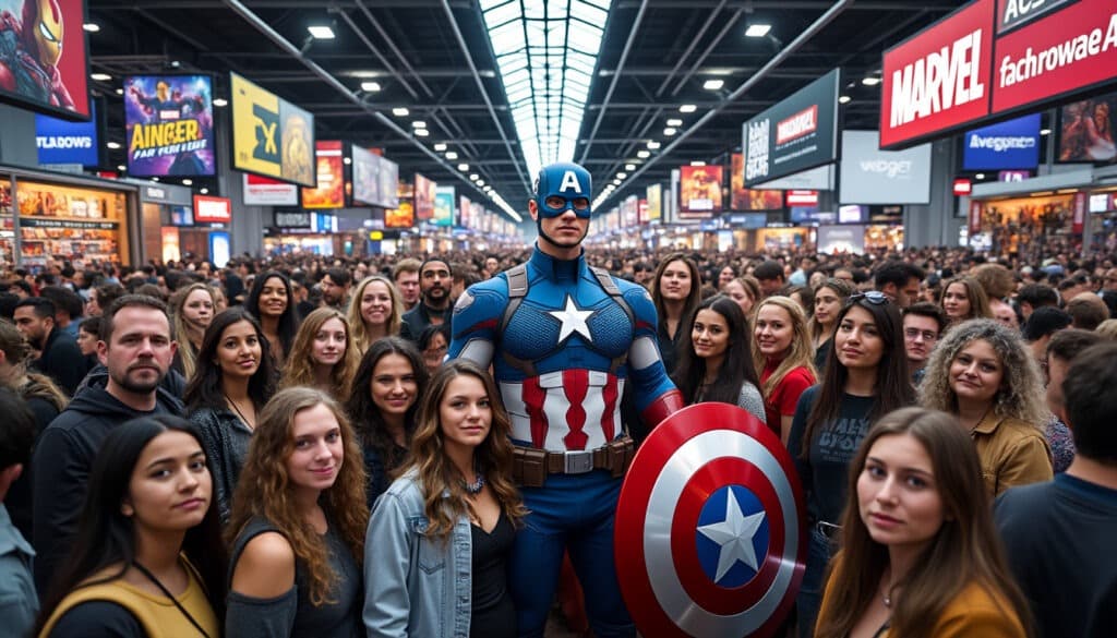 La Popularité de Marvel Est-elle En Diminution Après Endgame ? découvrez les enjeux de la popularité de marvel après le film endgame. analyse des tendances, des réactions des fans et des nouveaux projets de l'univers marvel. la franchise est-elle sur la pente descendante ou connaît-elle simplement une évolution créative ?