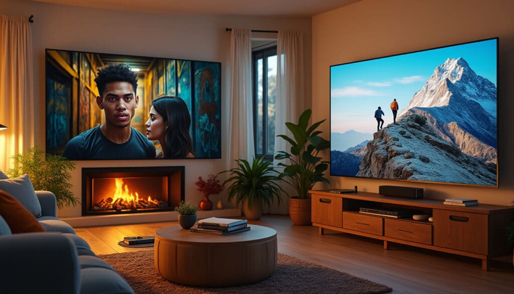 découvrez trois nouvelles émissions captivantes qui explorent la réalité de la lutte sous de nouveaux angles. plongez dans des récits inspirants et des perspectives inédites qui élargissent votre compréhension de cet univers fascinant.