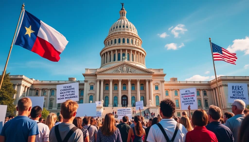 Le Texas envisage de restreindre l’utilisation de l’intelligence artificielle dans l’assurance santé découvrez comment le texas propose de limiter l'utilisation de l'intelligence artificielle dans le domaine de l'assurance santé, une initiative qui pourrait avoir des répercussions majeures sur l'accès aux soins et l'innovation technologique. restez informé sur les enjeux et les débats entourant cette décision.