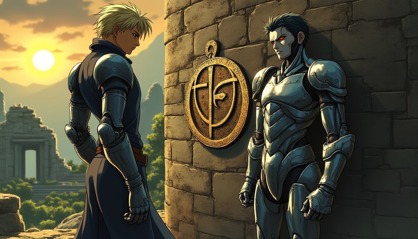 découvrez notre sélection des 20 meilleurs animes japonais à voir absolument ! plongez dans des univers captivants, des récits émouvants et des personnages inoubliables qui feront vibrer votre passion pour l'animation. que vous soyez novice ou fan averti, ces chefs-d'œuvre méritent d'être découverts au moins une fois dans votre vie.