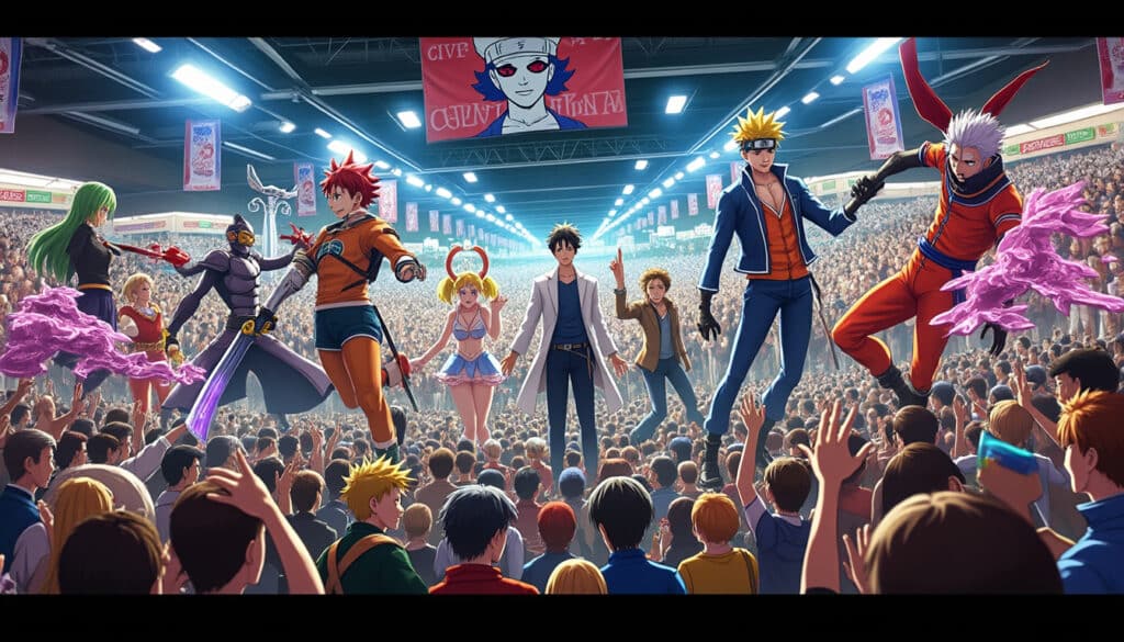 Les 20 meilleurs animes japonais à découvrir au moins une fois dans sa vie découvrez notre sélection des 20 meilleurs animes japonais qui méritent d'être vus au moins une fois dans sa vie. plongez dans des histoires captivantes, des personnages mémorables et des univers enchanteurs qui ont marqué l'histoire de l'animation. ne manquez pas ces chefs-d'œuvre incontournables!