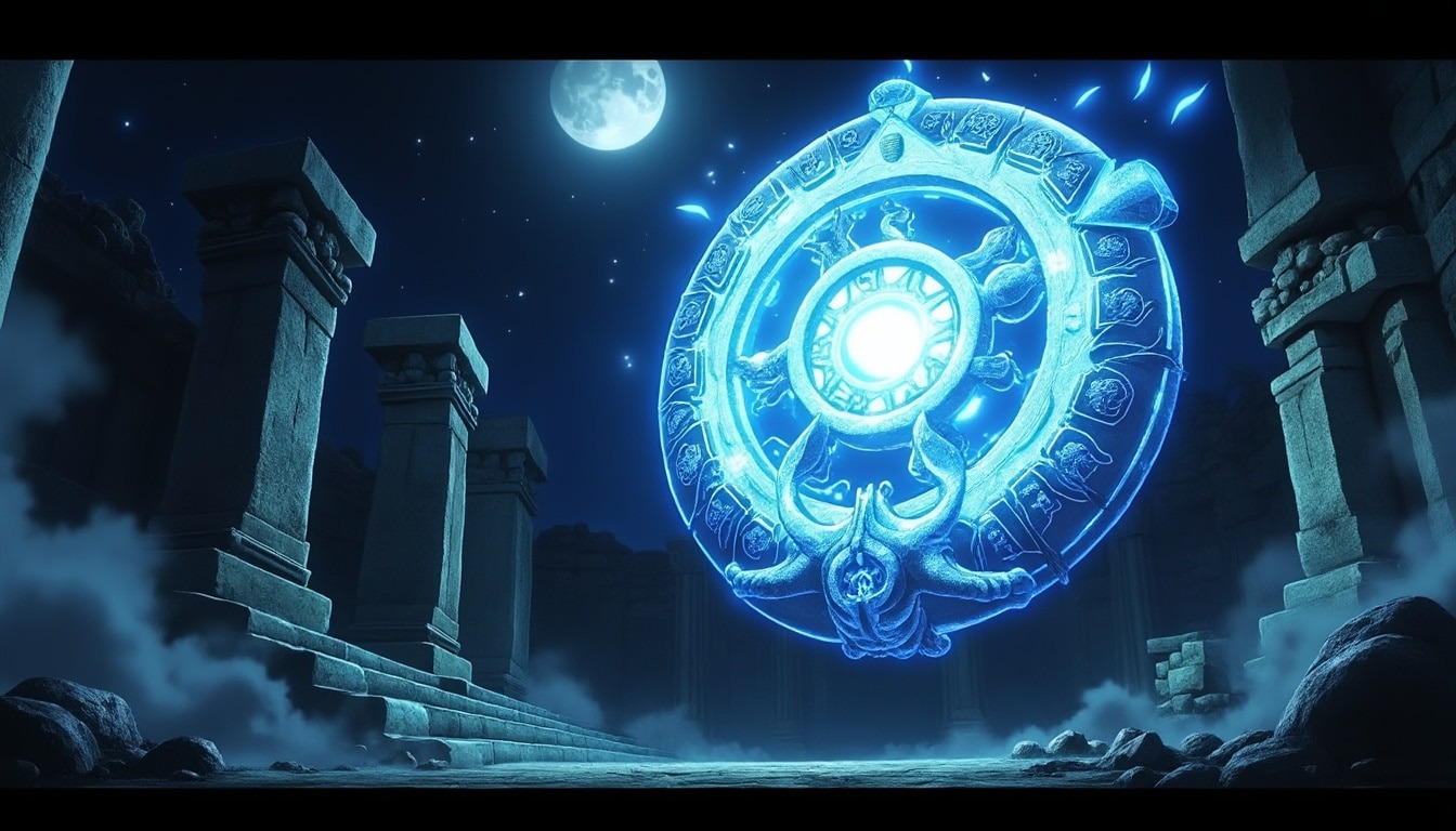 découvrez les révélations captivantes de l'épisode one piece 1116, où l'emplacement d'une arme antique est enfin dévoilé. plongez dans l'univers riche et mystérieux de la piraterie avec luffy et son équipage alors qu'ils se rapprochent d'un trésor légendaire. ne manquez pas cette aventure palpitante !