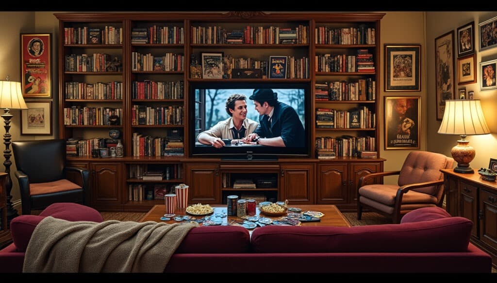 Pas de Streaming Nécessaire : Focus sur les Médias Physiques de la Semaine du 25 Février – À la Découverte de l’Archive Warner plongez dans l'univers des médias physiques avec notre sélection hebdomadaire du 25 février. découvrez les trésors de l'archive warner, sans avoir besoin de streaming. profitez de films et de séries inédits, enrichissant votre collection personnelle tout en soutenant le format physique.