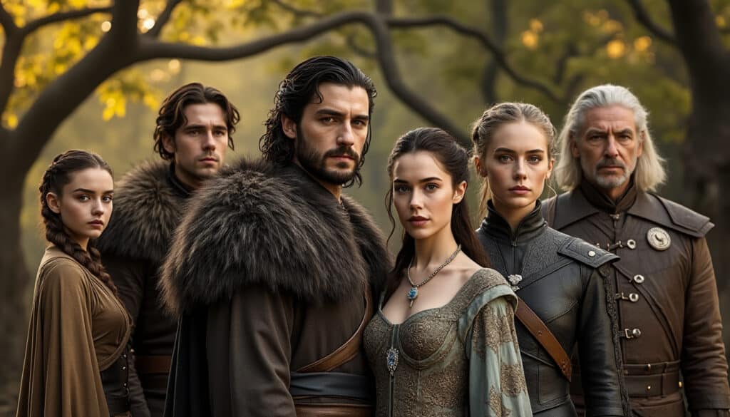 Que deviennent les acteurs de Game of Thrones ? découvrez le parcours captivant des acteurs de game of thrones depuis la fin de la série. de nouvelles productions à des projets surprenants, plongez dans la vie des stars qui ont captivé des millions de téléspectateurs.