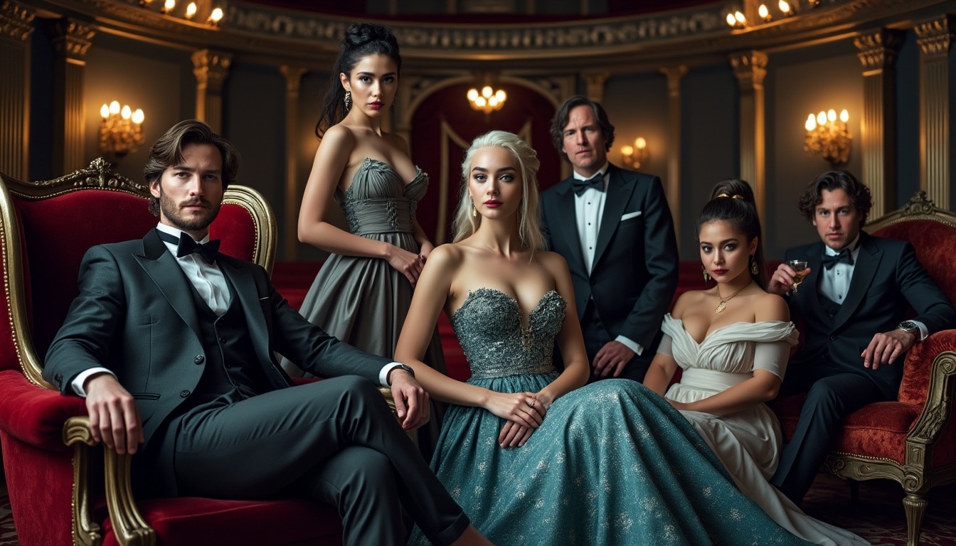 découvrez le parcours surprenant des acteurs de game of thrones après la fin de la série. quels projets ont-ils entrepris ? quelles nouvelles victimes de westeros sont-ils devenus ? plongée dans la carrière des stars du plus grand phénomène télévisuel.