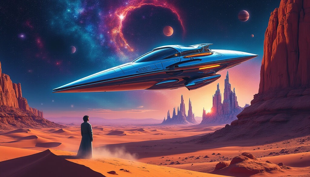 Sony sortira en mai le SteelBook 4K UHD Blu-Ray de ‘Starman’, le romantique sci-fi de John Carpenter ne manquez pas la sortie en mai du steelbook 4k uhd blu-ray de 'starman', le chef-d'œuvre romantique de science-fiction signé john carpenter. plongez dans cet univers captivant avec une qualité d'image exceptionnelle et des bonus exclusifs.