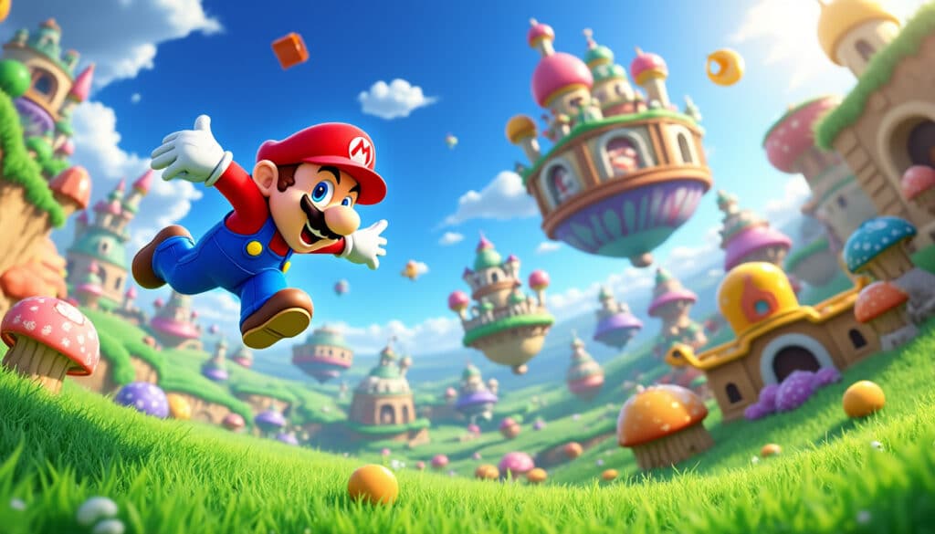 Super Mario Odyssey 2 : date de sortie, trailers et gameplay découvrez toutes les dernières informations sur super mario odyssey 2 : date de sortie, trailers captivants et gameplay palpitant. préparez-vous à plonger dans l'aventure de mario comme jamais auparavant !