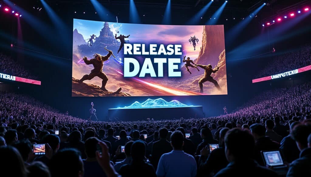 Tout savoir sur le nouveau MMO de Riot Games : date de sortie, trailer et gameplay découvrez tout ce qu'il faut savoir sur le nouveau mmo de riot games : date de sortie, bande-annonce, gameplay et plus encore. plongez dans l'univers captivant de ce jeu tant attendu et préparez-vous à vivre une expérience inédite.