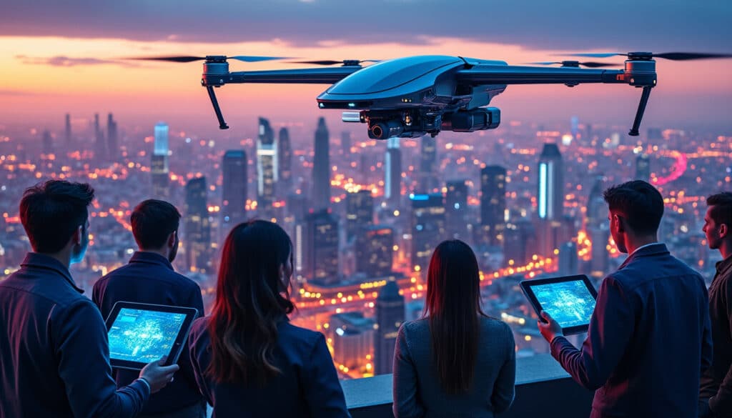 découvrez les enjeux et les opportunités d'une intelligence artificielle puissante qui se profile à l'horizon. sommes-nous réellement prêts à gérer son impact sur notre société, notre économie et notre quotidien ? plongez dans l'analyse des préparatifs nécessaires pour embrasser cette révolution technologique.