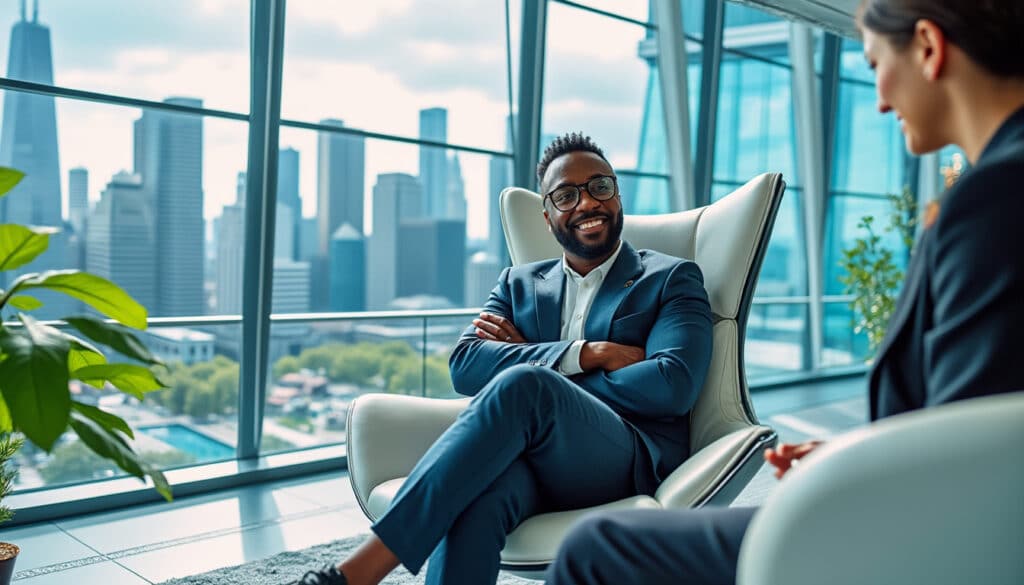 Will.i.am affirme que l’intelligence artificielle n’est pas à craindre et explique ses raisons dans cet article, will.i.am partage son point de vue sur l'intelligence artificielle, affirmant qu'elle ne devrait pas susciter la peur. découvrez ses raisons et réflexions sur l'avenir de la technologie et son impact positif sur notre société.