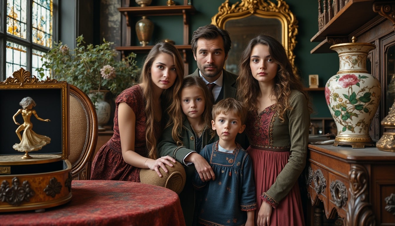 découvrez notre critique approfondie du blu-ray de 'mother, couch', une œuvre cinématographique qui plonge dans les méandres des secrets de famille. une exploration captivante et singulière qui vous invite à réfléchir aux liens familiaux et aux mystères cachés derrière les portes closes.