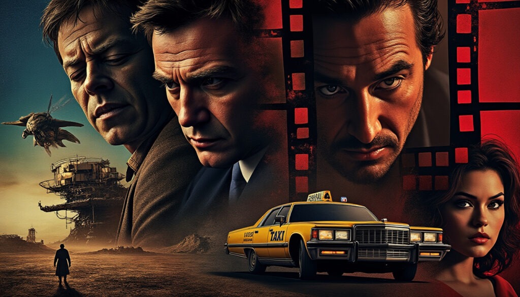 découvrez la sélection de juin de la criterion collection, mettant en avant des chefs-d'œuvre de légendaires réalisateurs tels que paul schrader, terry gilliam et william friedkin. ne manquez pas ces films incontournables qui marquent l'histoire du cinéma.