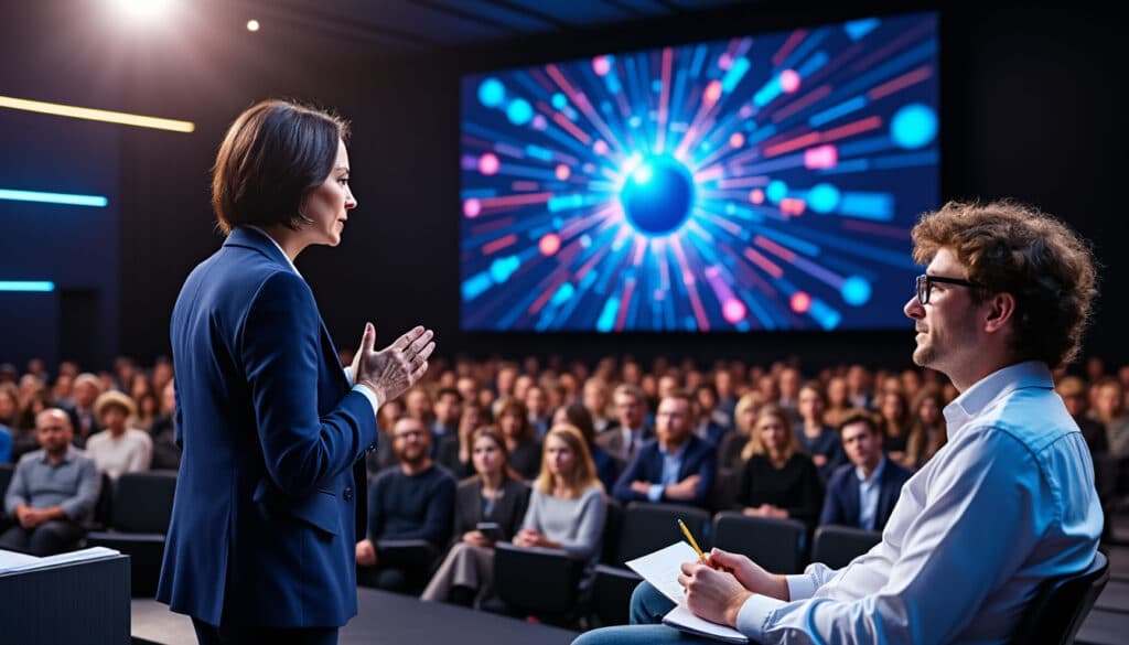 la vérité survivra-t-elle à l’intelligence artificielle ? notre prochain débat en direct ! rejoignez-nous pour un débat captivant en direct sur la question brûlante : la vérité survivra-t-elle à l'intelligence artificielle ? des experts partageront leurs perspectives et analyseront l'impact de l'ia sur notre perception de la réalité. ne manquez pas cette discussion essentielle pour l'avenir !