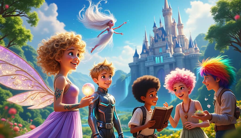 le film à un milliard de dollars de disney pour 2024 est désormais disponible en streaming sur disney plus découvrez le tout nouveau film à un milliard de dollars de disney, désormais disponible en streaming sur disney+. plongez dans une aventure magique et captivante qui émerveillera petits et grands. ne manquez pas ce chef-d'œuvre de 2024 !