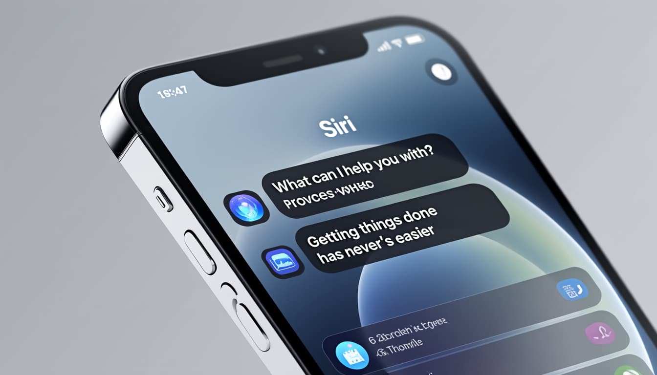 découvrez comment apple pourrait devoir revoir son approche en matière de vie privée pour améliorer l'assistant vocal siri, tout en jonglant avec les enjeux de sécurité des données et l'expérience utilisateur.