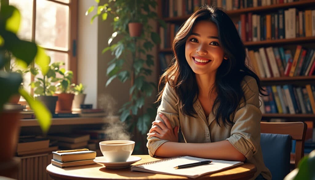 une interview exclusive avec l’auteure kaitlyn fajilan sur le deuxième volume de ‘the mask of haliya : échos du passé oublié’ de kwento comics découvrez notre interview exclusive avec l'auteure kaitlyn fajilan, où elle nous plonge dans l'univers captivant du deuxième volume de 'the mask of haliya : échos du passé oublié' de kwento comics. ne manquez pas ses révélations sur son processus créatif et les thèmes fascinants de cette œuvre.